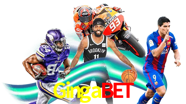 Gingabet
