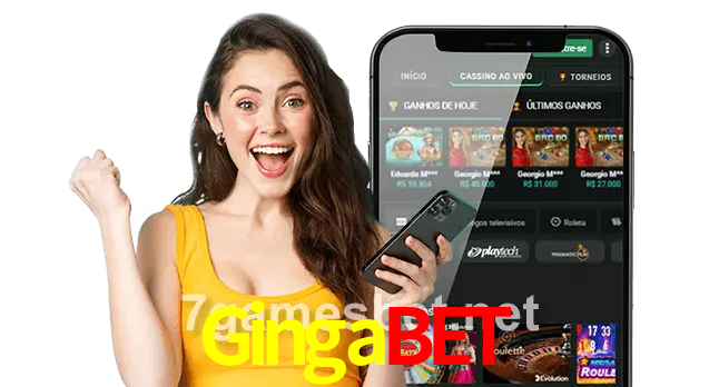 Gingabet