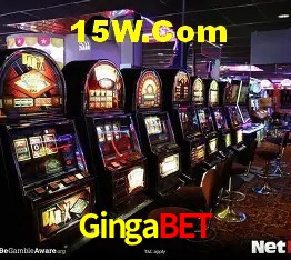 A Experiência Imersiva dos Cassinos Ao Vivo no Gingabet