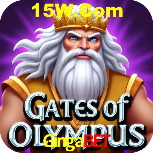 Provedores de Jogos Gingabet