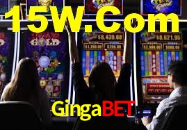Roulette Table Gingabet