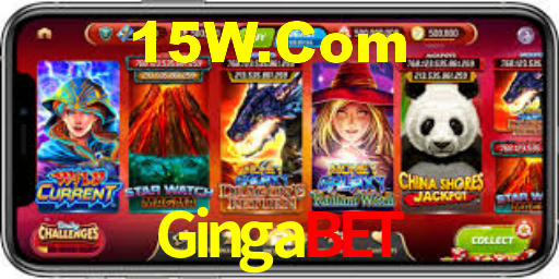 Bônus Generosos e Exclusivos no Gingabet para Você!