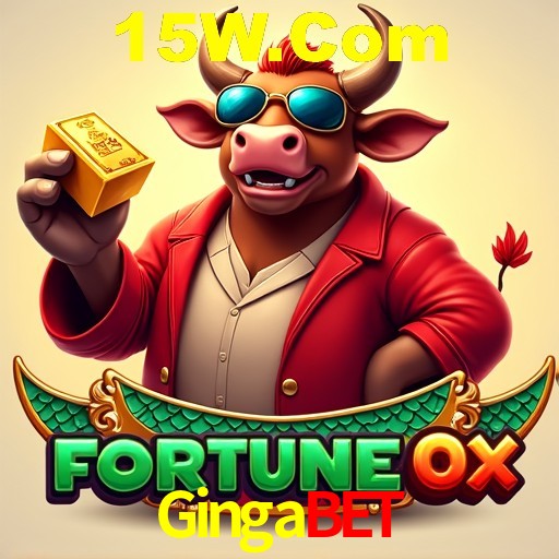 Descubra a Essência do Gingabet: Nossa História e Compromissos
