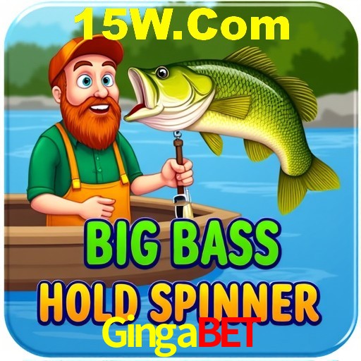 Descubra o Mundo do Cassino Online com Gingabet
