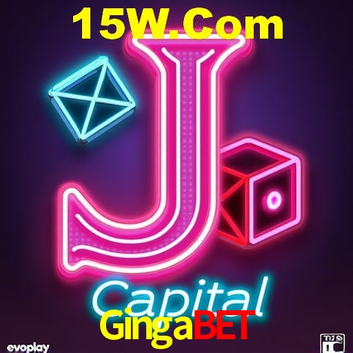 Benefícios da Conta Gingabet