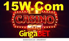 VIP Casino Gingabet