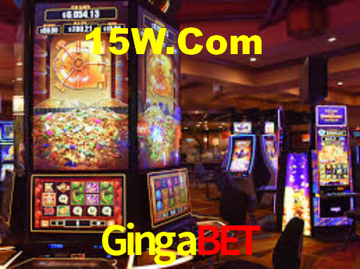 Gingabet.Com