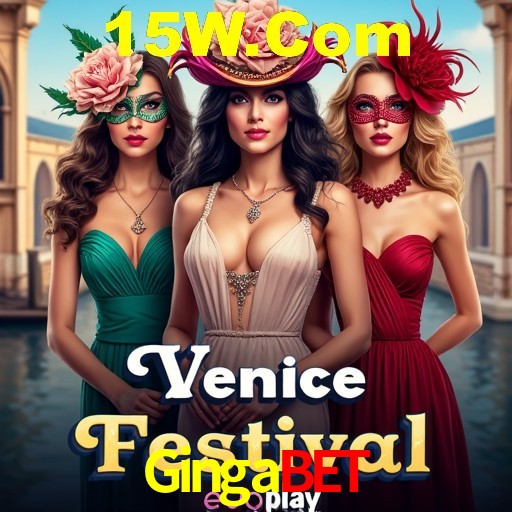 Casino Ao Vivo Gingabet