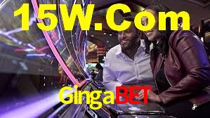 Gingabet Login