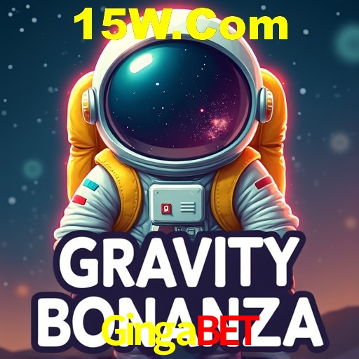 Jogo Spaceman Gingabet