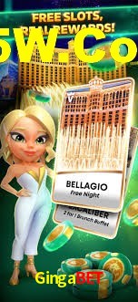 Exclusive Games Gingabet