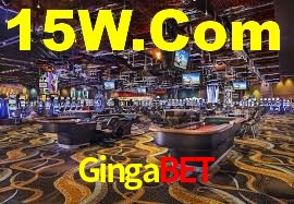 Premium Interface Gingabet