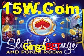 Welcome Bonus Gingabet