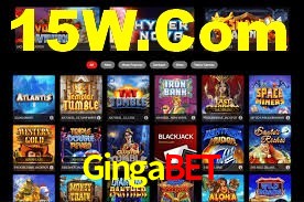 Gingabet.Com