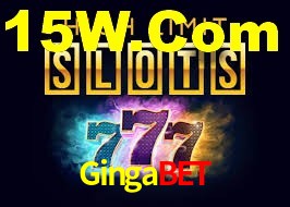 Gingabet: Jogos de Caça-Níqueis-Altas Recompensas, Roleta-Velocidade, Blackjack-Desafios Máximos