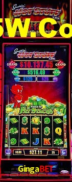 Gingabet - Registrar Site De Cassino - Gingabet.Com