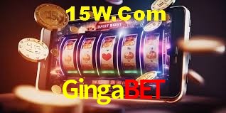 Welcome Bonus Gingabet