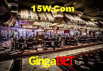 A Popularidade dos Caça-Níqueis no Gingabet