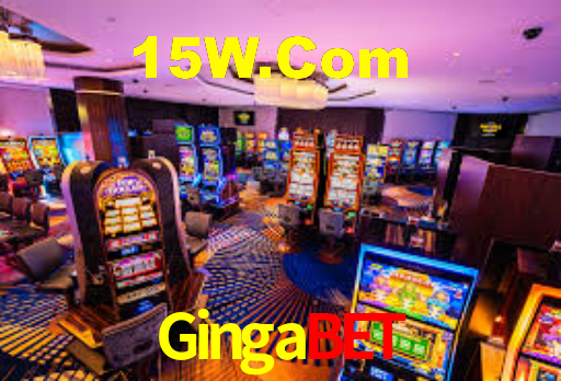Gingabet