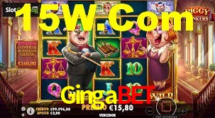 Spaceman Game Gingabet