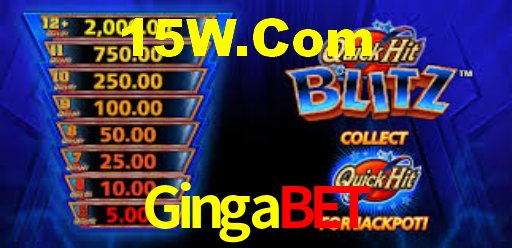 Gingabet Login