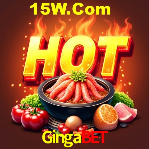 Descubra o Mundo do Cassino Online com Gingabet