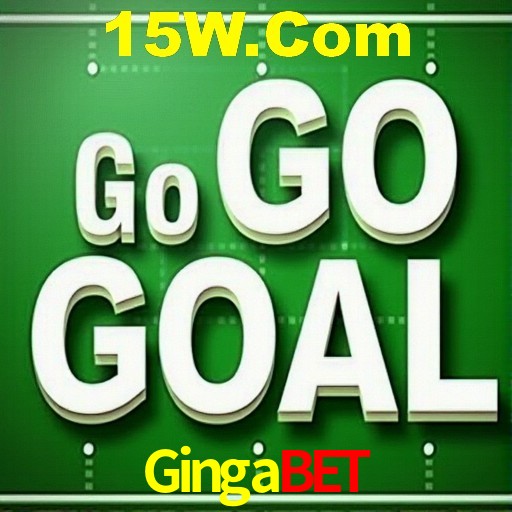 Torneios Gingabet