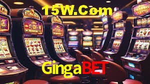 Statistics Gingabet