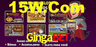 Gingabet,Gingabet.Com