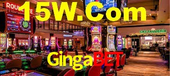 Gingabet
