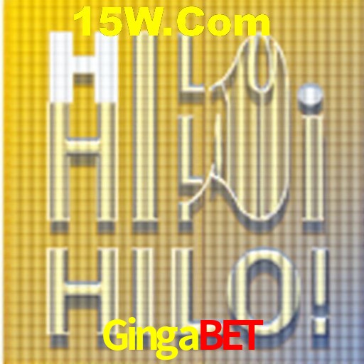 Responsive Design Gingabet