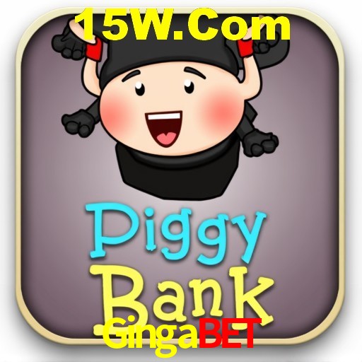 Jogos de Slot Gingabet