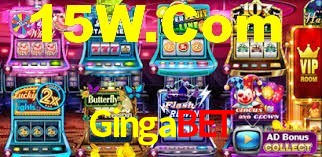 Programa VIP Gingabet