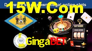 Gingabet